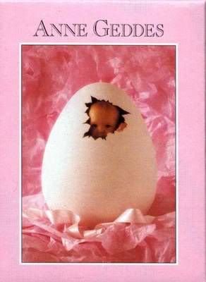 anne geddes egg